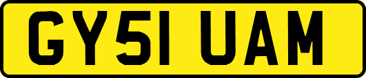GY51UAM