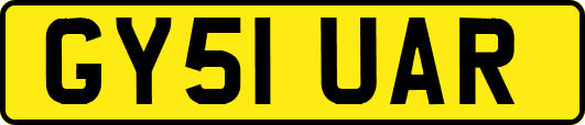 GY51UAR