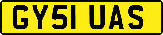 GY51UAS