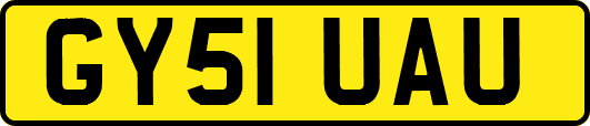 GY51UAU