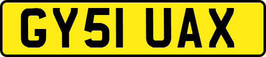 GY51UAX