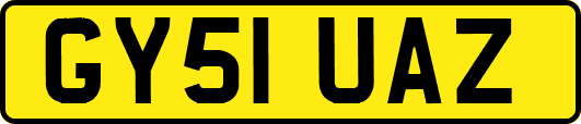 GY51UAZ