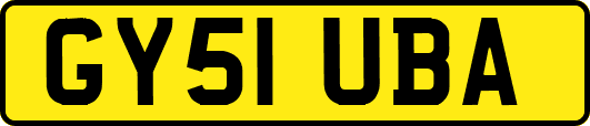 GY51UBA