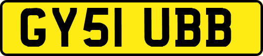 GY51UBB