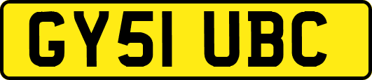 GY51UBC