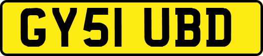 GY51UBD