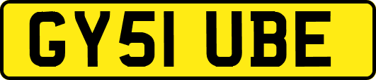 GY51UBE