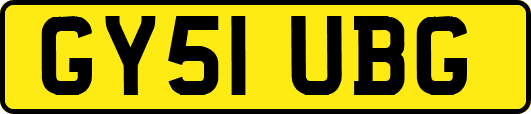 GY51UBG