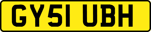 GY51UBH