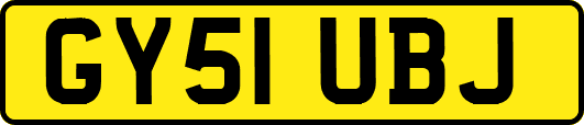 GY51UBJ