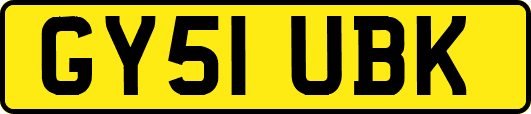 GY51UBK
