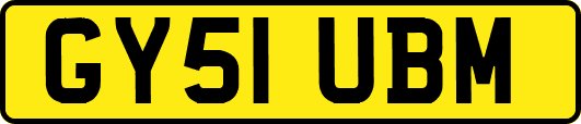 GY51UBM