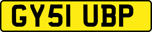 GY51UBP