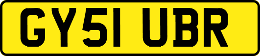 GY51UBR