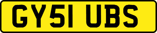 GY51UBS