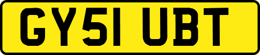 GY51UBT