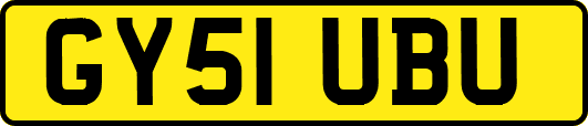 GY51UBU