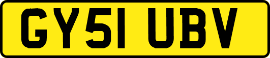 GY51UBV