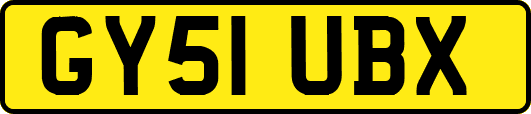 GY51UBX