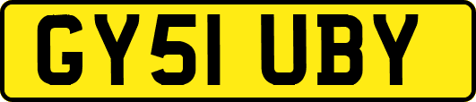 GY51UBY