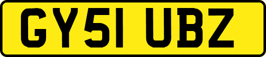 GY51UBZ