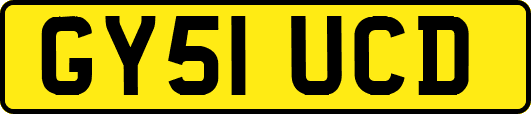 GY51UCD