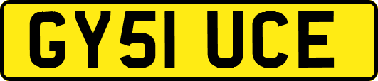 GY51UCE
