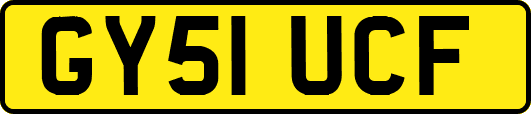 GY51UCF