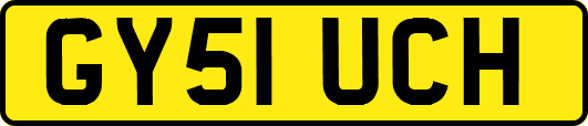 GY51UCH