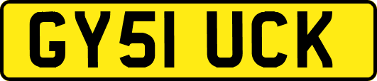 GY51UCK