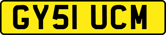 GY51UCM