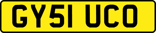 GY51UCO