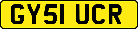 GY51UCR