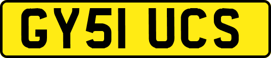 GY51UCS