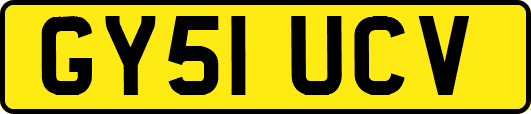 GY51UCV