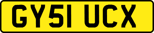 GY51UCX