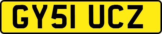 GY51UCZ