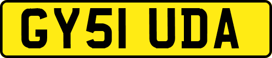 GY51UDA