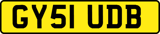 GY51UDB