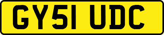 GY51UDC