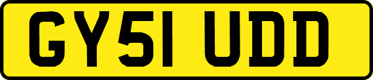 GY51UDD
