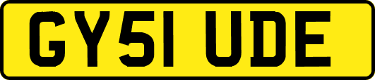 GY51UDE