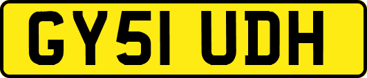 GY51UDH