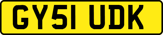 GY51UDK