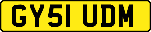GY51UDM