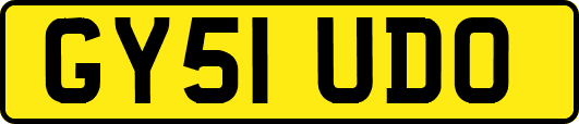 GY51UDO