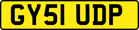 GY51UDP