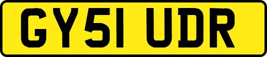 GY51UDR