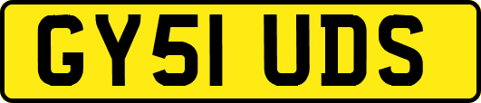 GY51UDS