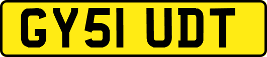 GY51UDT
